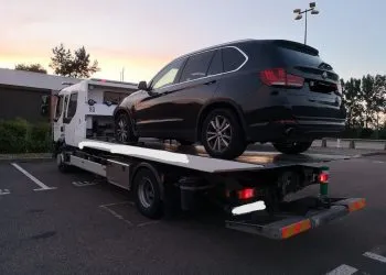 Vehicules Saisis Par La Douane