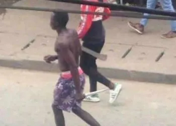 Microbes Douala