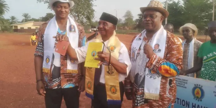 Jacques Mekok joins the CPDM