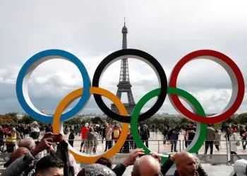 2023 02 01T141948Z 1832118570 RC2D2Z9WTGON RTRMADP 3 UKRAINE CRISIS LATVIA OLYMPICS