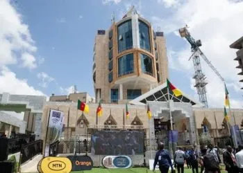 Cameroon Telecommunications Regulatory Agency, ART Cameroon