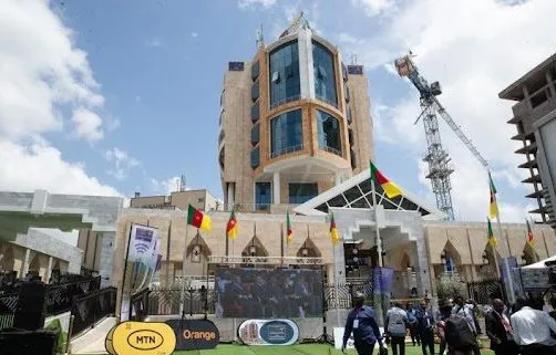 Cameroon Telecommunications Regulatory Agency, ART Cameroon