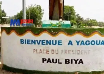 Yagoua