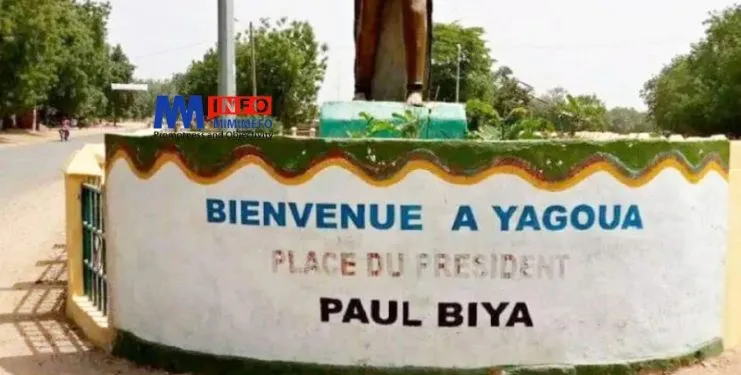 Yagoua