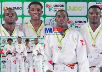 Judo
