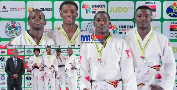 Judo