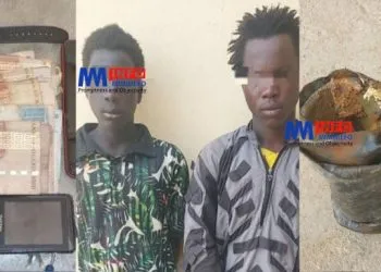 Boko Haram