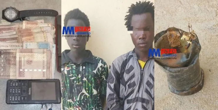 Boko Haram