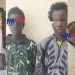 Boko Haram