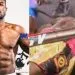Boxeur congolais