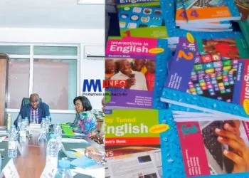 manuels scolaires