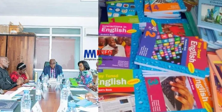 manuels scolaires