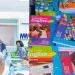 manuels scolaires