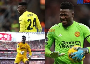 Andre Onana