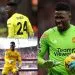 Andre Onana