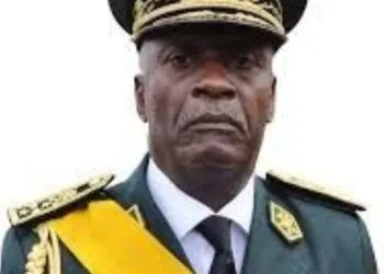 Bamenda security evaluation meeting