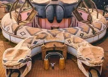 Bamoun Museum, 'Musée des Rois' Bamoun