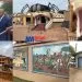 Bamoun Foumban Cameroon
