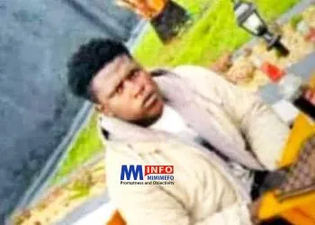 Bike riders in Bamenda demand justice for slain colleague