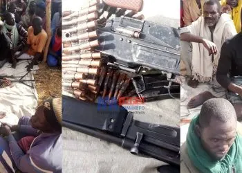 Boko Haram Far North Region of Cameroon