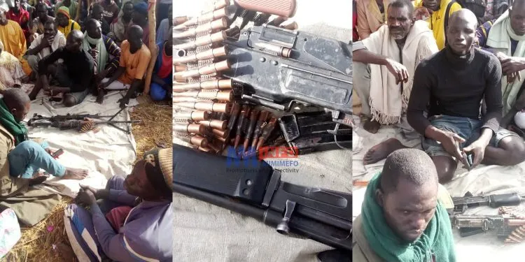 Boko Haram Far North Region of Cameroon