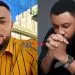Cameroonian actor, Daniel Nsang