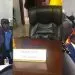 Cameroon new coach Marc Brys Takes Office ok