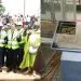Cameroon's government shifts to solar energy
