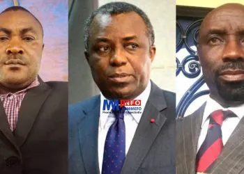 Corruption at Ministry of Basic education, minister remains silent