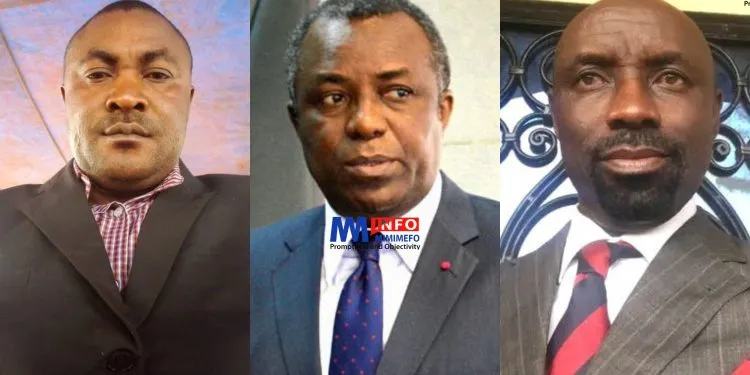 Corruption at Ministry of Basic education, minister remains silent