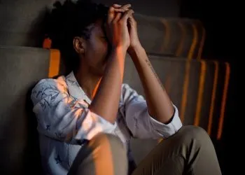 Depression Among Africans And Solution