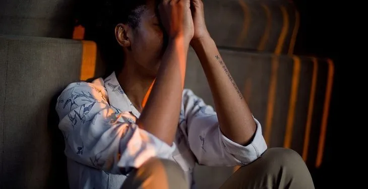 Depression Among Africans And Solution