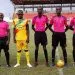Léopard de Douala