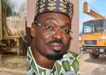 FSNC le parti de Issa Tchiroma Bakary semble lancé déjà sa campagne OK