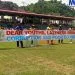 Eight atlethes suspended at FENASSCO A Games