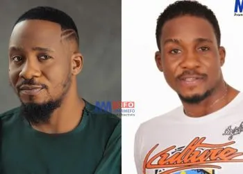 Junior Pope dies on set