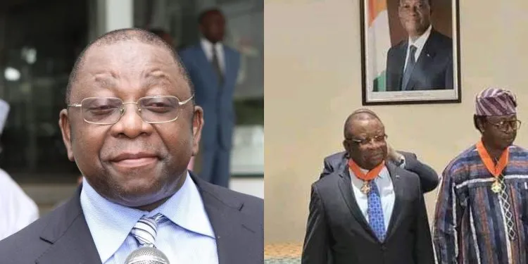 Luc Magloire Mbarga Atangana