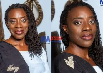 Michele Ndoki, Cameroon lawyer