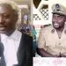 Ngidah Lawrence, DO of Mbengwi accused of domestic violence
