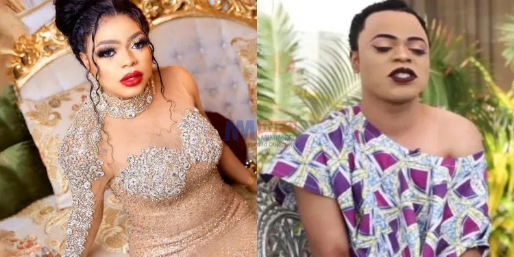 Bobrisky
