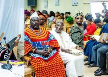 North West Regional Assembly in Cameroon convened