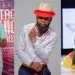 Nuvi Gana, Fashion Designer, Cameroon
