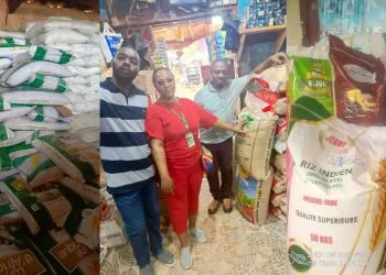 Market Prices in Cameroon