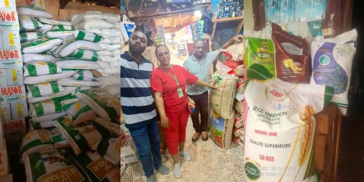 Market Prices in Cameroon