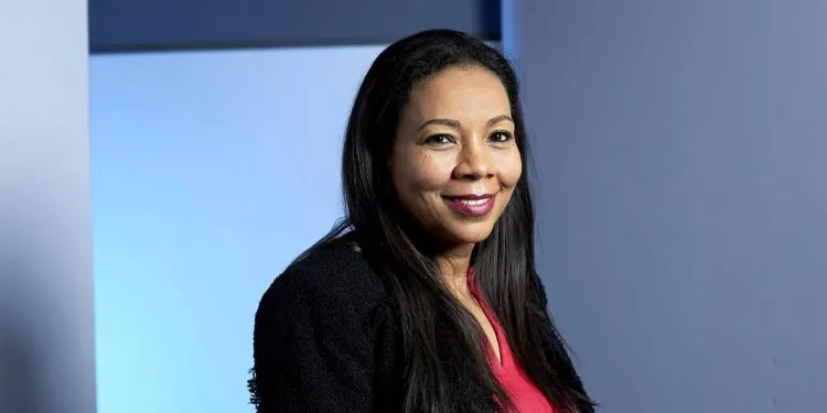 Rebecca Enonchong, Tech Guru Cameroon
