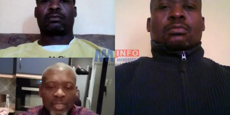 Sama Thomas Achoa advocates the killing of pregnant women
