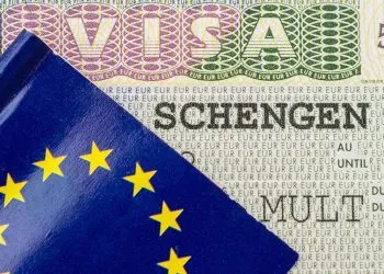 Schengen Visa Africa