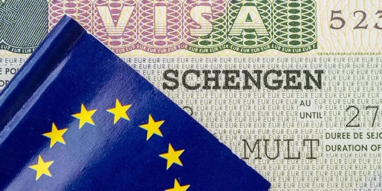 Schengen Visa Africa