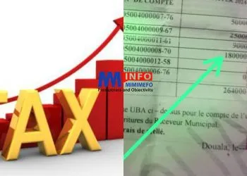 Tax hikes in Doula impedes business growth
