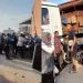 Two Accidents in Douala